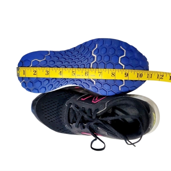 New Balance Women's 520 V5 Comfort Ride Running Shoes Size 8.5 - Picture 12 of 14